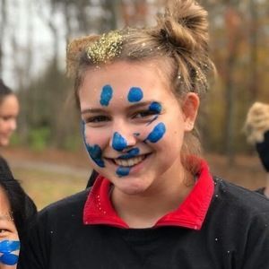 Meet your Posher, Mary kate